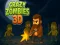 Laro Crazy Zombies 3D online