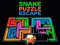 Laro Snake Puzzle Escape online
