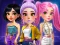 Laro Fashion Heroes Academy online