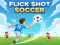 Laro Flick Shot Soccer online