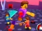 Laro Hero Blocks Arena! Ragdoll Sword Fight online