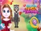 Laro Kitty Couple Lovely Valentine online
