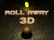 Laro Pagulungin ang 3d online