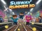 Laro Subway Runner 3D online