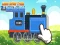 Laro Labo Brick Train Game para sa Mga Bata online