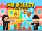Laro Mr Bullet — puzzle spy online