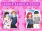 Laro Mag-asawa ng anime dresser online