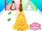 Laro Princess dress up run online
