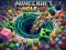 Laro Minecraft Hole IO online