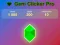 Laro Gem Clicker Pro online