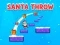 Laro Santa Throw online