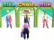 Laro Rich Choice Run online