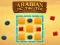 Laro Arabian Tic Tac Toe online