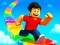 Laro Obby Rainbow Tower online