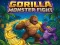 Laro Gorilla Monster Fight online