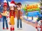 Laro Roblox Christmas Dressup online