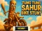 Laro Tung Tung Sahur Bike Stunt online