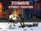Laro Zombie Street Fighter online