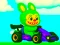 Laro Labubu Gokart online