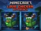 Laro Pagkakaiba ng Chicken ng Minecraft Lava online