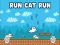 Laro Patakbuhin ang Cat Run online