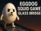 Laro Eggdog Squid Game Glass Bridge online