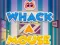 Laro Whack isang mouse online