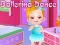 Laro Sayaw ng ballerina Baby Hazel online