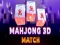 Laro Mahjong 3d match online