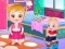 Laro Baby Hazel: Daycare online