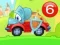 Laro Wheely 6 online