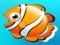 Laro Pahing ng isda online