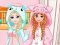 Laro Frozen: Bunk Bed online