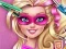 Laro Super Barbara: Tunay na Gupit online Laro Super Barbara: Tunay na Gupit online