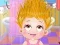 Laro Baby Hazel: Araw ng Buhok online