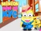Laro Minion Lumilipad sa NYC online