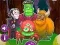 Laro Monsterjong online