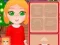 Laro Bihisan ang Christmas Girl online