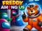 Laro Freddy Among Us online