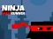 Laro Ninja Takbuhin ng Pader online Laro Ninja Takbuhin ng Pader online