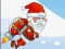 Laro Santa sa Jetpack online