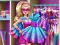 Laro Kusina ng Manika ng Superhero online