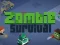 Laro Pagkakaligtas sa Zombie online