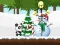 Laro Takbo ng Panda ng Pasko online