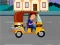 Laro Baliw na Drayber ng Tuk Tuk online