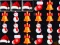 Laro Sumisira ng Pasko online