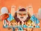 Laro Puzzling Viking online