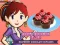 Laro Klas na Pagluluto ni Sara: Raspberry Chocolate Cupcakes online