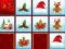 Laro Tugma ng Mga Kard ng Pasko online