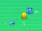 Laro Buhos sa Dragon Pong online